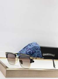 Picture of Chrome Hearts Sunglasses _SKUfw76324245fw